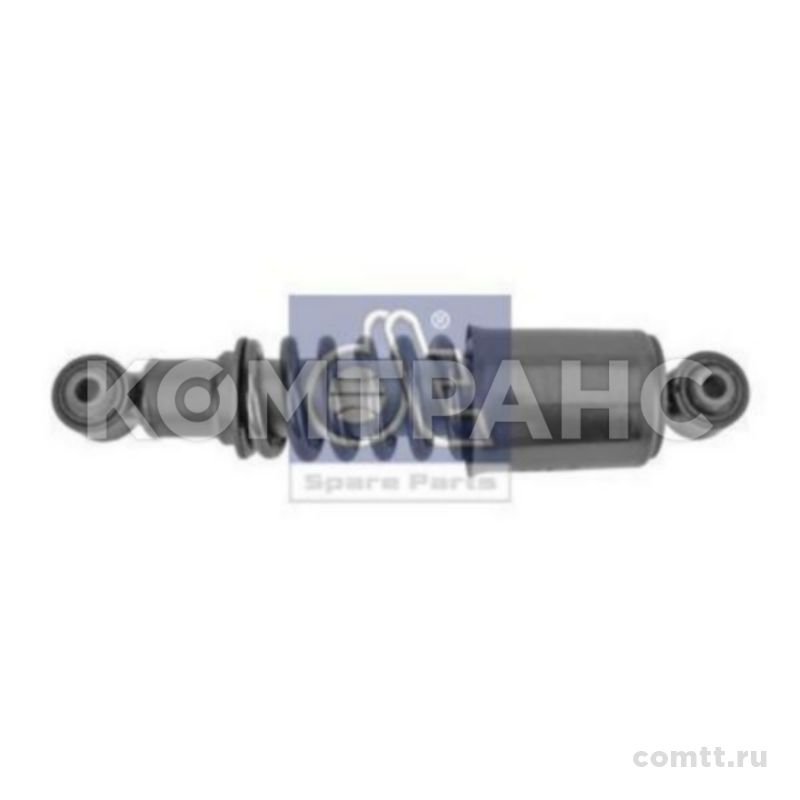 Амортизатор кабины RVI Premium, Kerax DXI задний 677004 Diesel technic Амортизатор кабины RVI Premium, Kerax DXI задний 677004 Diesel technic